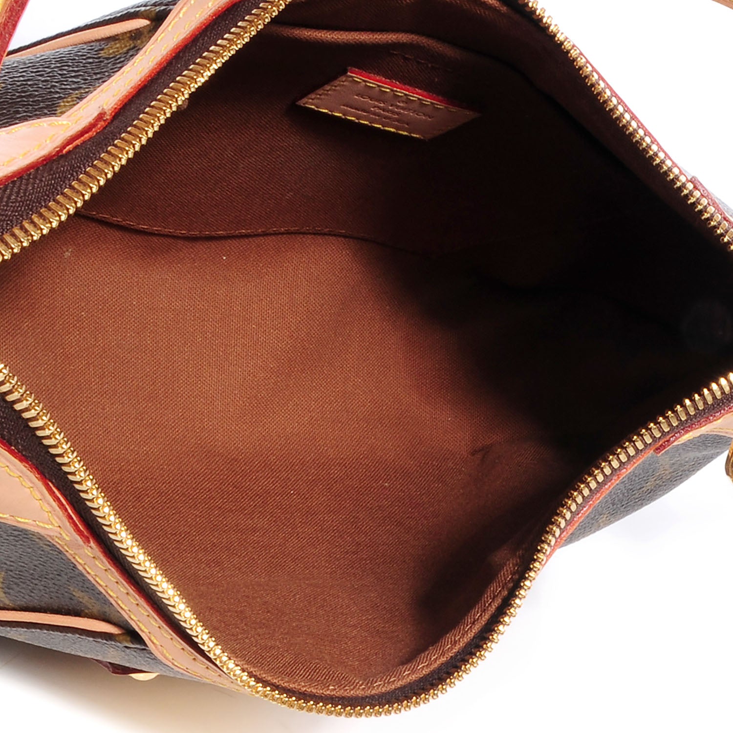 Louis Vuitton Monogram Thames PM 6 of 8