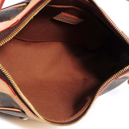 Louis Vuitton Monogram Thames PM 6 of 8