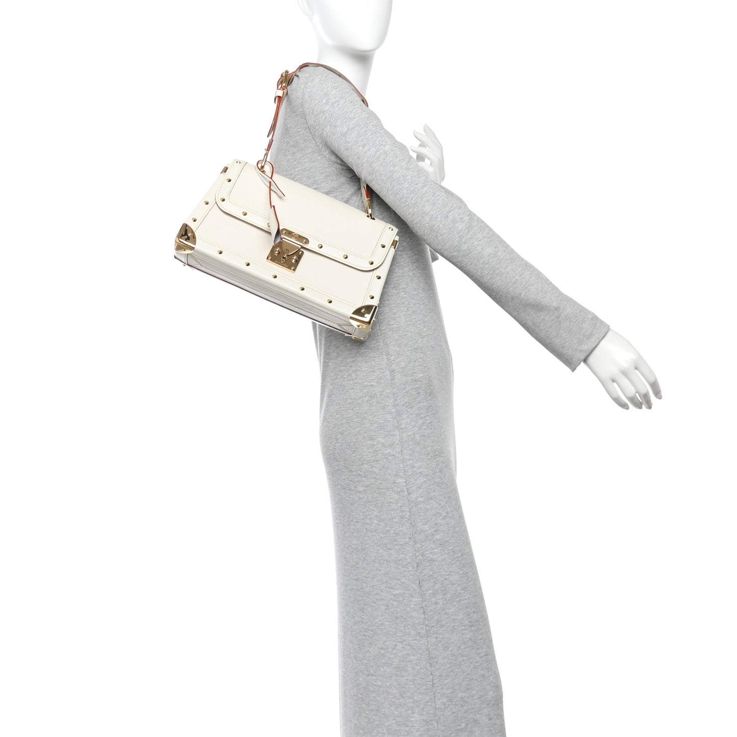 Suhali Le Talentueux White