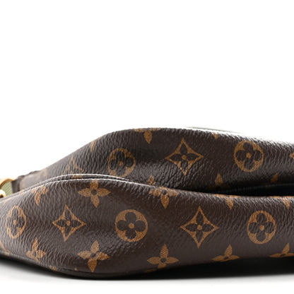 Louis Vuitton Monogram Multi Pochette Accessories Kaki 11 of 12