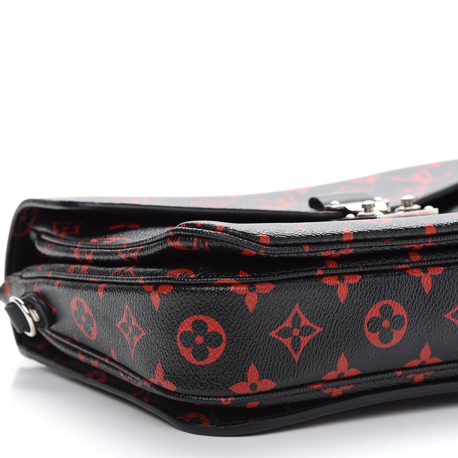 Louis Vuitton Monogram Infrarouge Pochette Metis 7 of 8