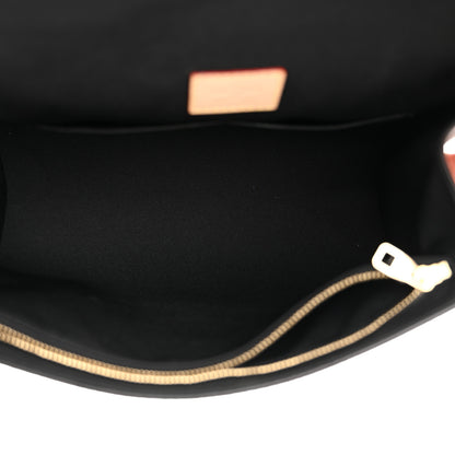 Louis Vuitton Monogram Cluny MM 5 of 10