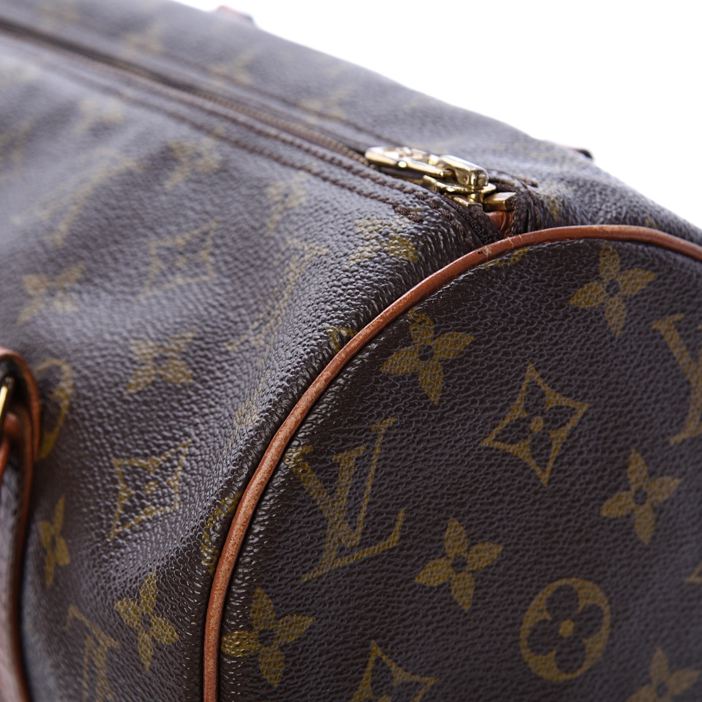 Monogram Papillon 30