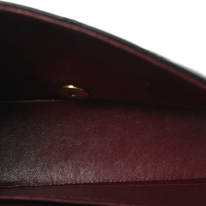 Chanel Lambskin Quilted Small Single Flap Black 5 of 11