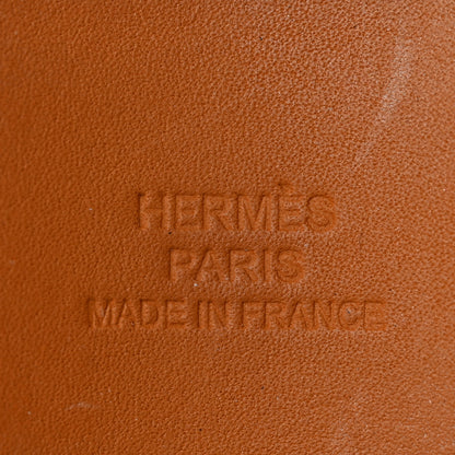 Hermes Box Collier de Chien CDC Bracelet T2 Black 4 of 5