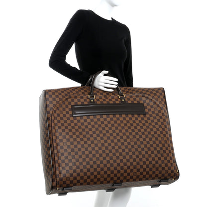 Louis Vuitton Damier Ebene Nolita GM 2 of 11
