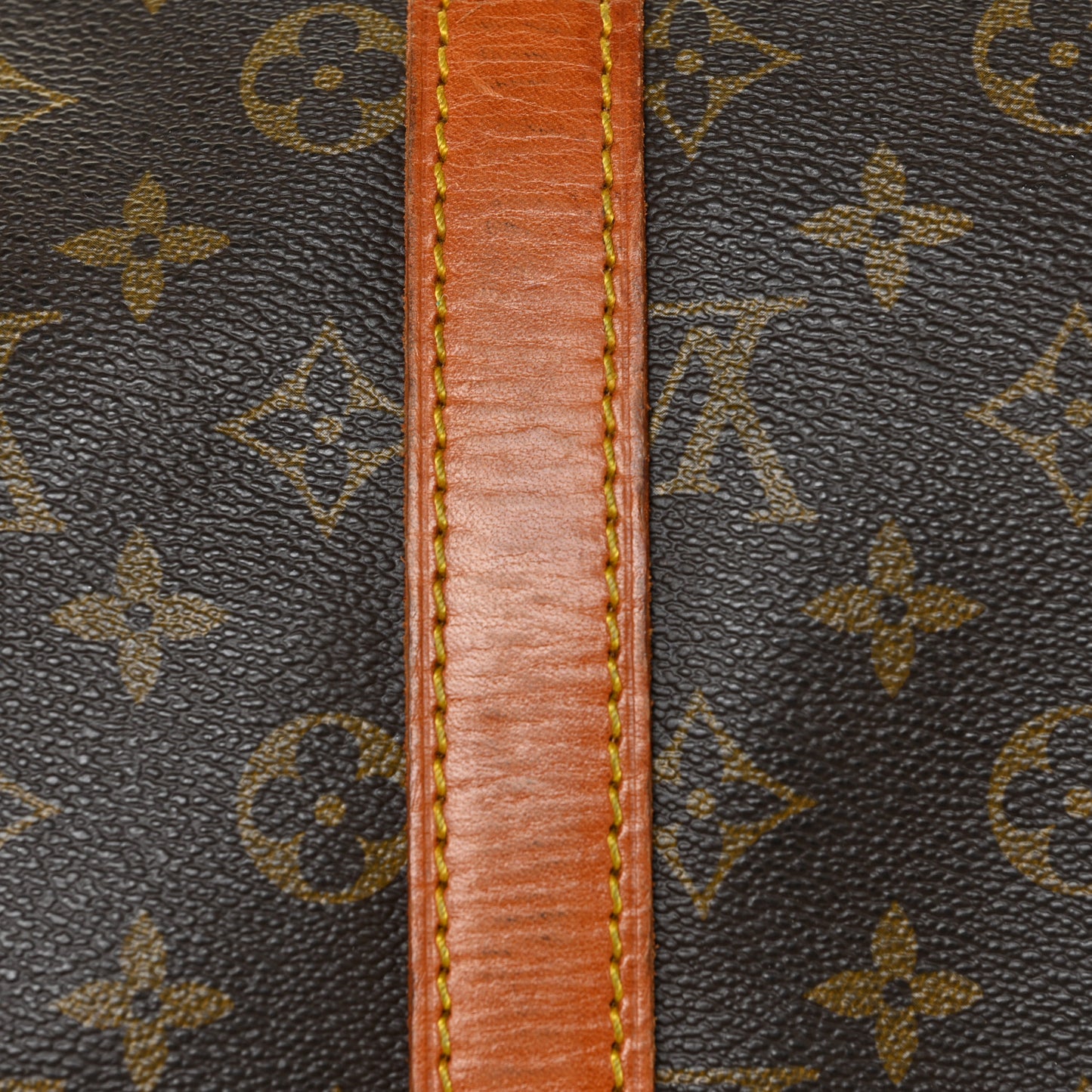 Monogram Keepall Bandouliere 45