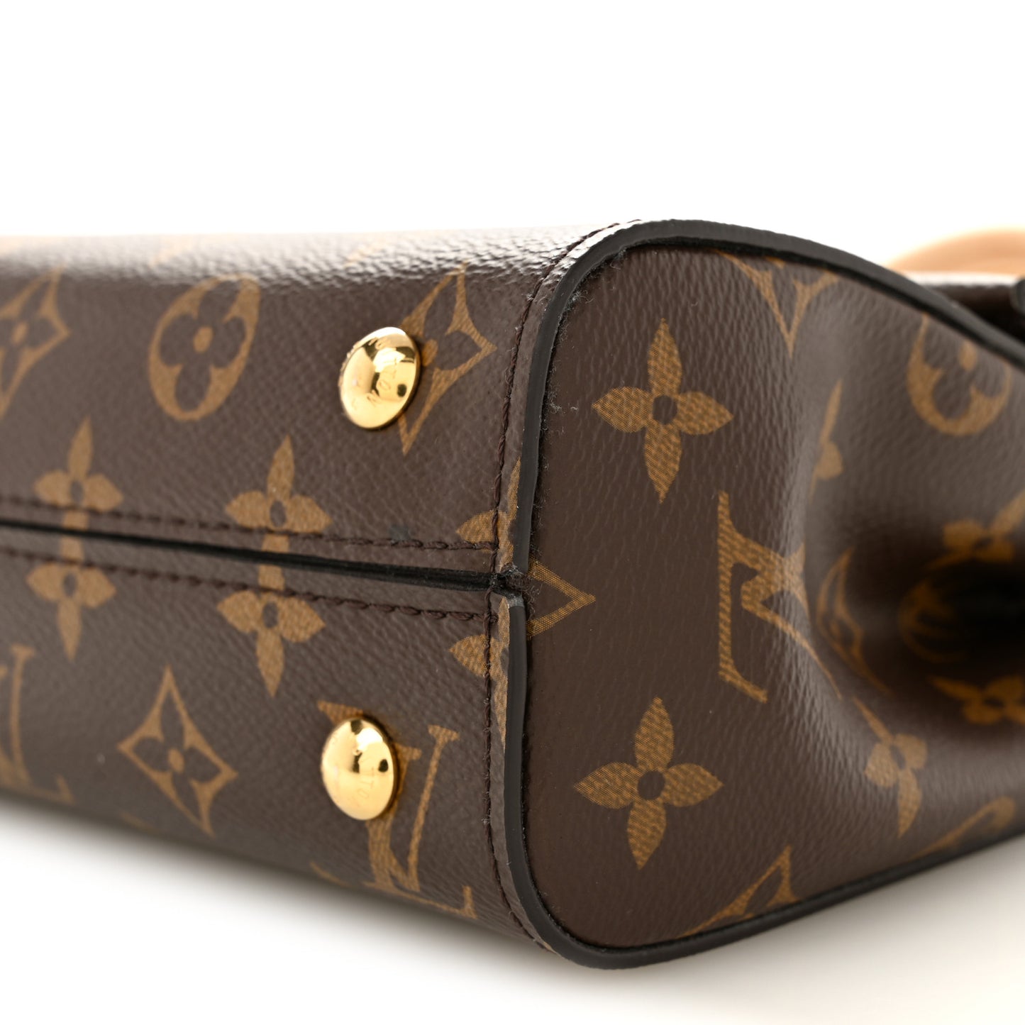 Monogram Mini Cluny