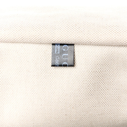 Gucci GG Plus Monogram Medium Joy Boston Pink 8 of 12