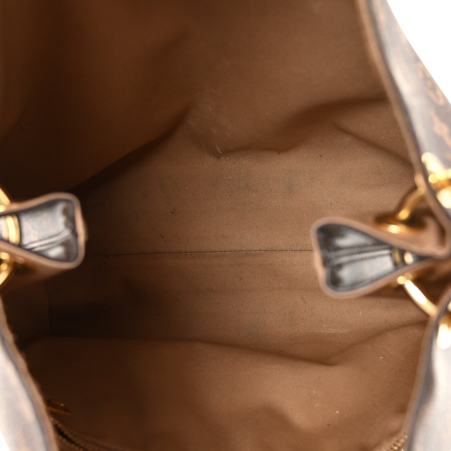 Louis Vuitton Monogram Graceful PM 5 of 12