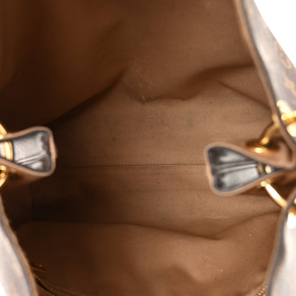 Louis Vuitton Monogram Graceful PM 5 of 12