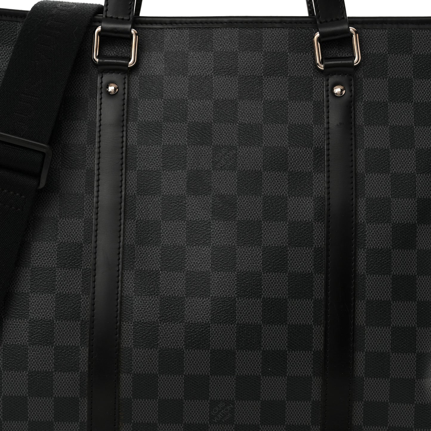 Damier Graphite Tadao