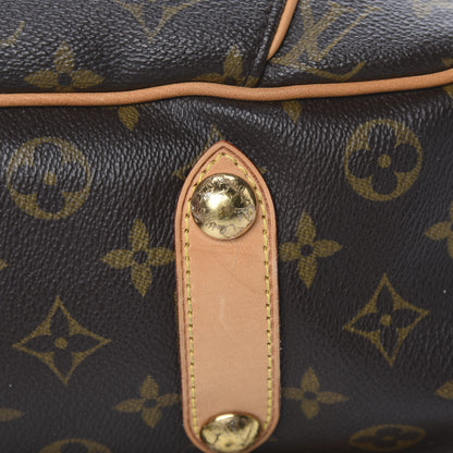 Louis Vuitton Monogram Galliera PM 14 of 14