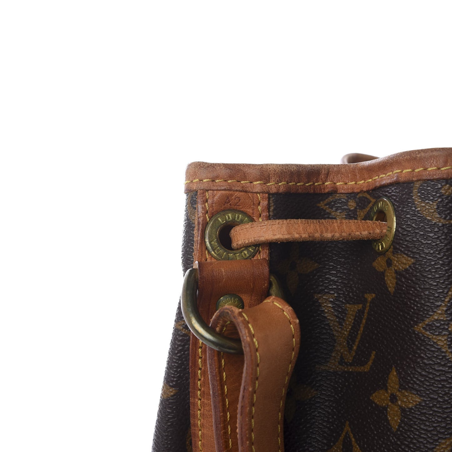 Monogram Noe