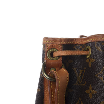 Louis Vuitton Monogram Noe 10 of 11