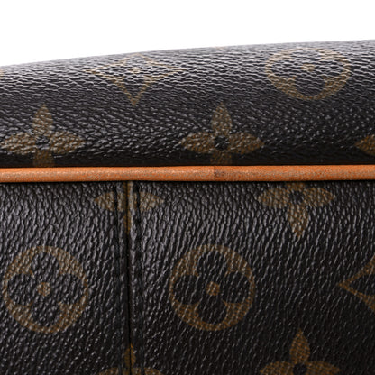 Louis Vuitton Monogram Delightful PM 19 of 26