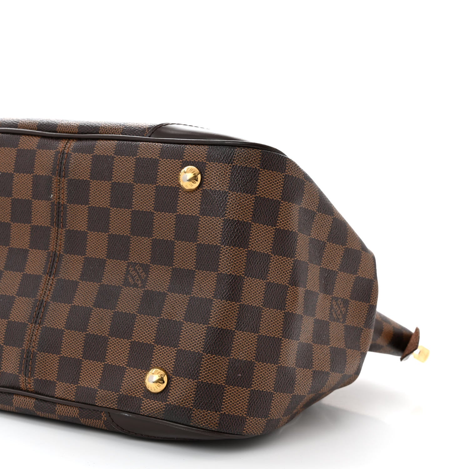 Louis Vuitton Damier Ebene Verona MM 10 of 11