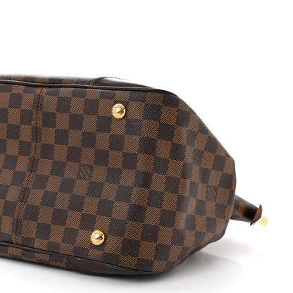 Louis Vuitton Damier Ebene Verona MM 10 of 11