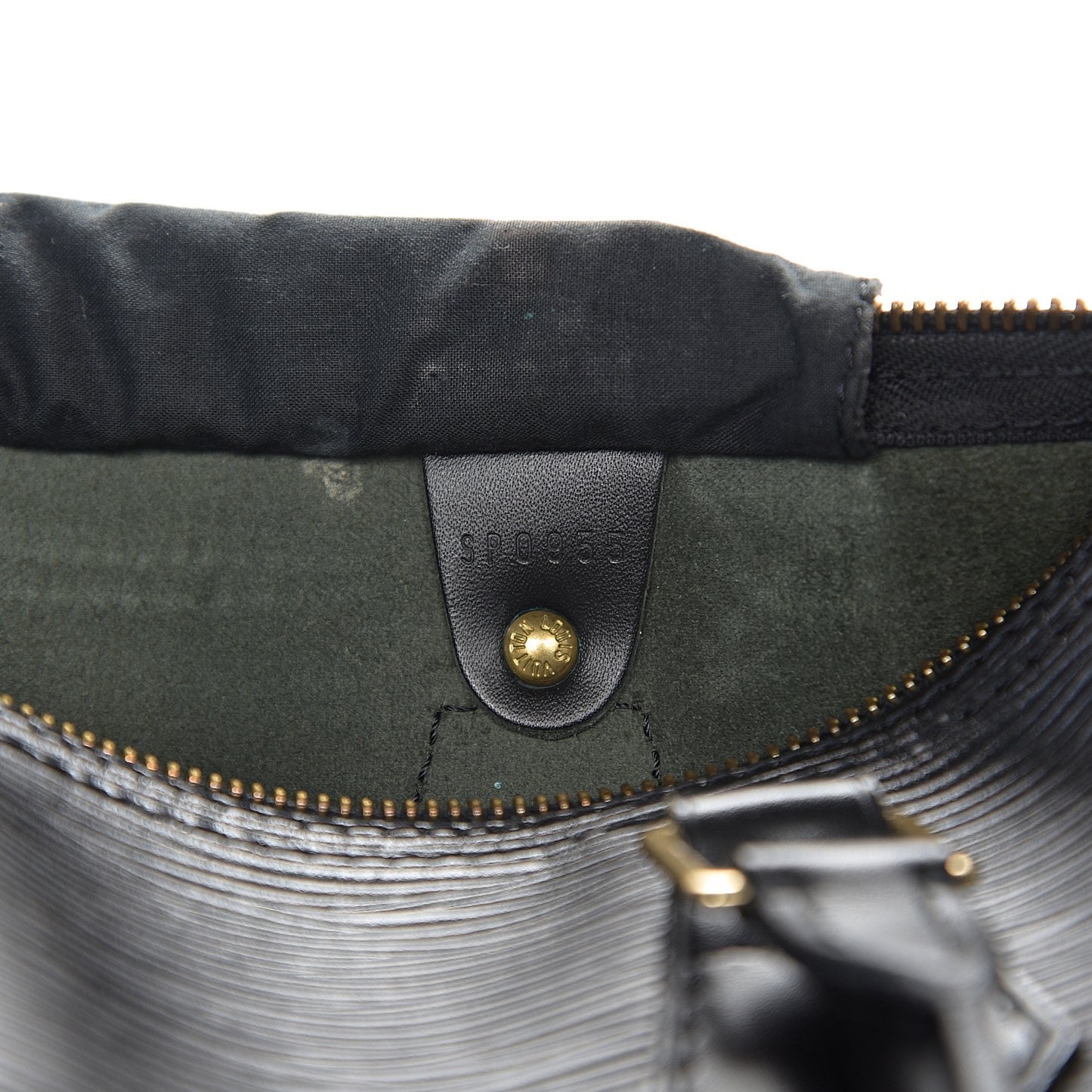 Epi Speedy 25 Black