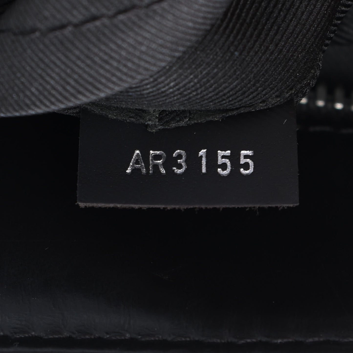 Damier Ebene Jake Tote