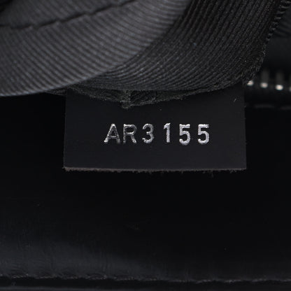 Louis Vuitton Damier Ebene Jake Tote 7 of 11