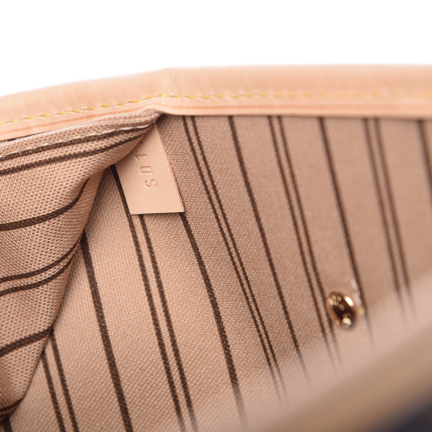 Louis Vuitton Monogram Neo Neverfull GM 10 of 12
