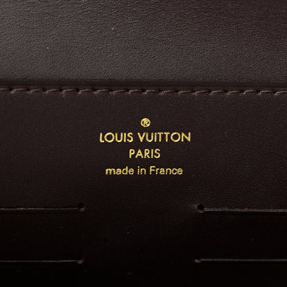 Louis Vuitton Vernis Mira MV Amarante 6 of 9