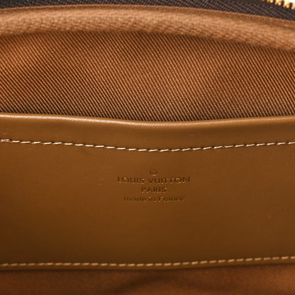 Louis Vuitton Monogram Utility Crossbody 6 of 9