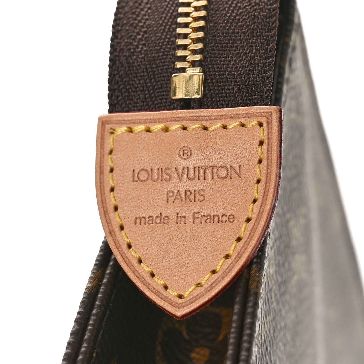 Louis Vuitton Monogram Toiletry Pouch 26 7 of 9