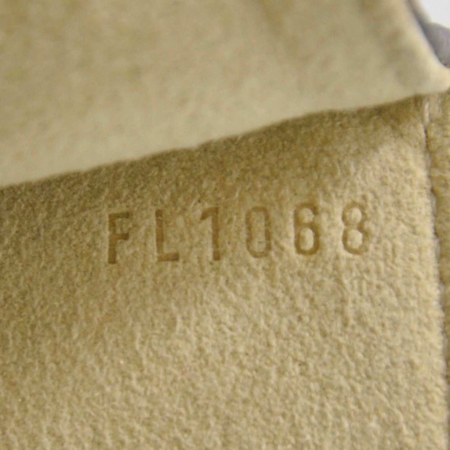 Monogram Pochette Florentine Bum Bag