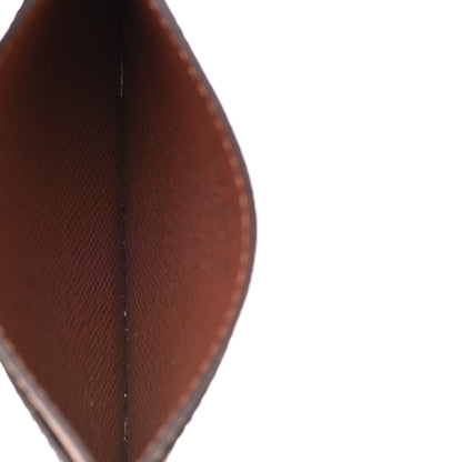 Louis Vuitton Monogram Card Holder Armagnac 5 of 7
