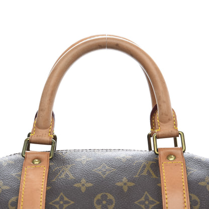 Louis Vuitton Monogram Keepall 50 11 of 11