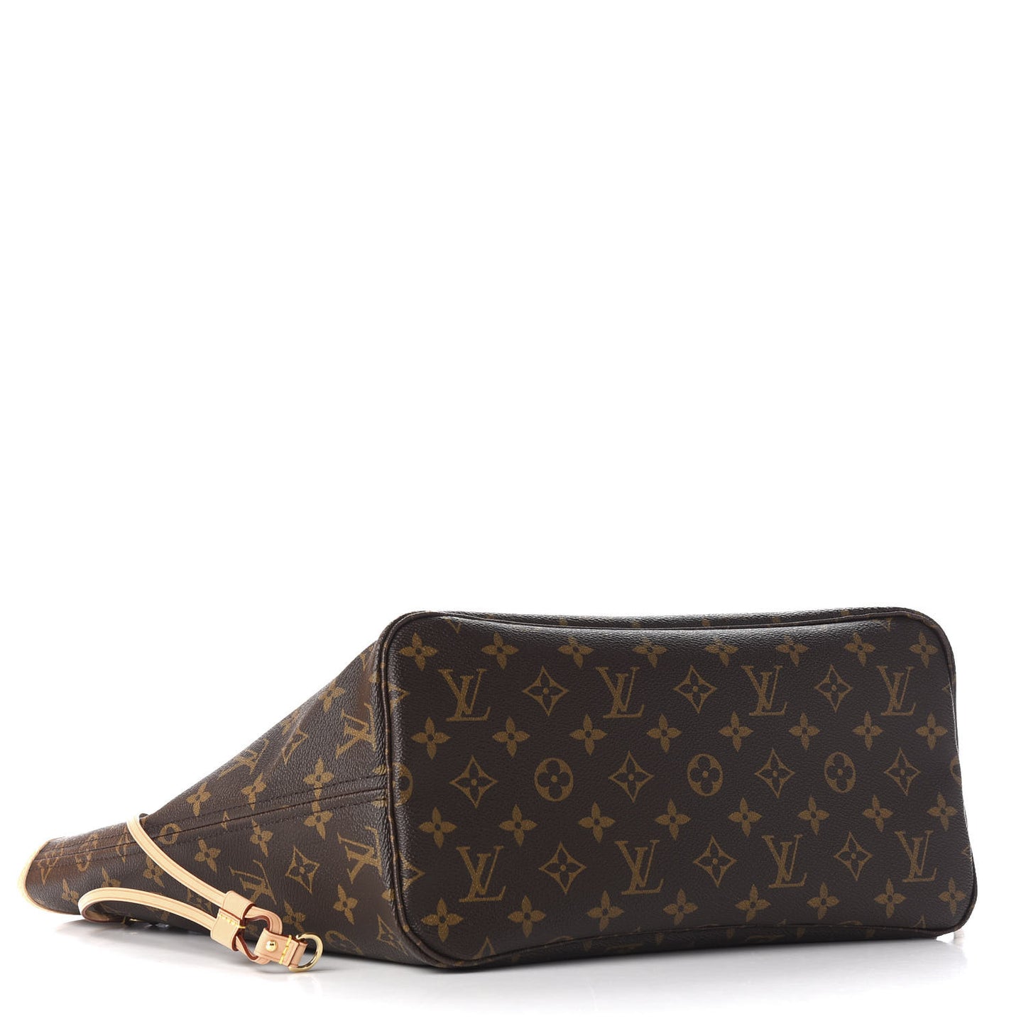 Monogram Neo Neverfull MM