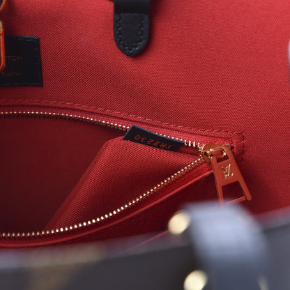 Louis Vuitton Reverse Monogram Giant Onthego MM 9 of 10