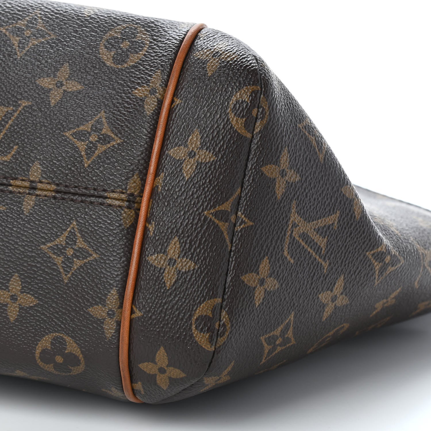 Louis Vuitton Monogram Totally PM 8 of 9