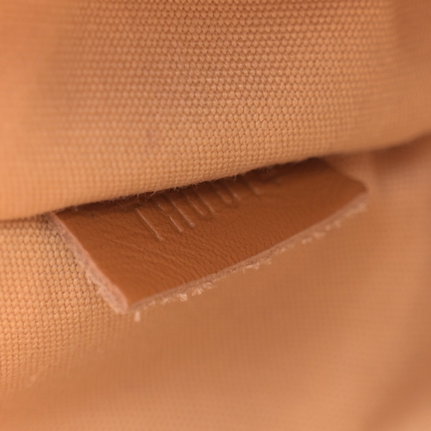 Louis Vuitton Mini Monogram Marjorie Beige 8 of 13