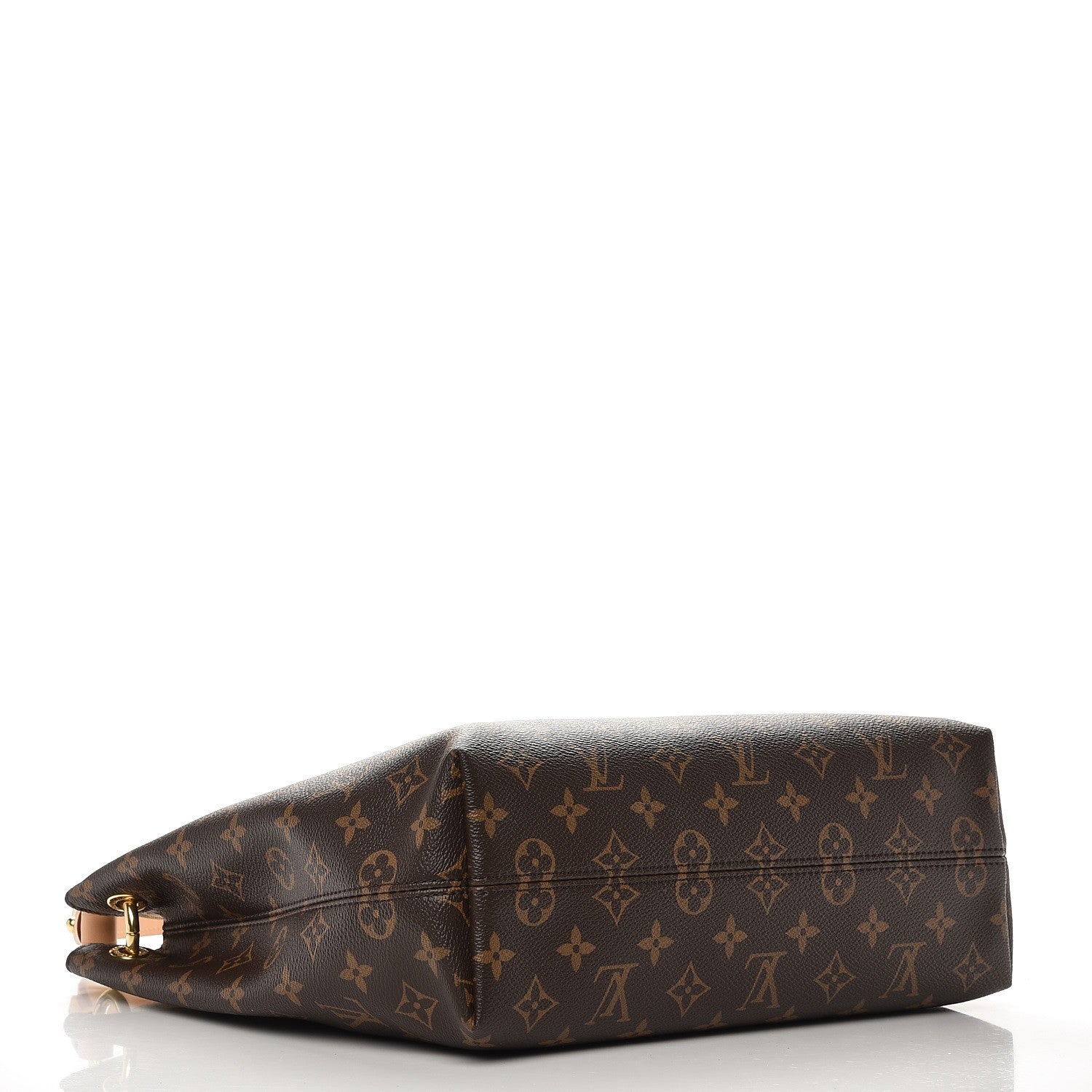 Louis Vuitton Monogram Graceful PM 4 of 8