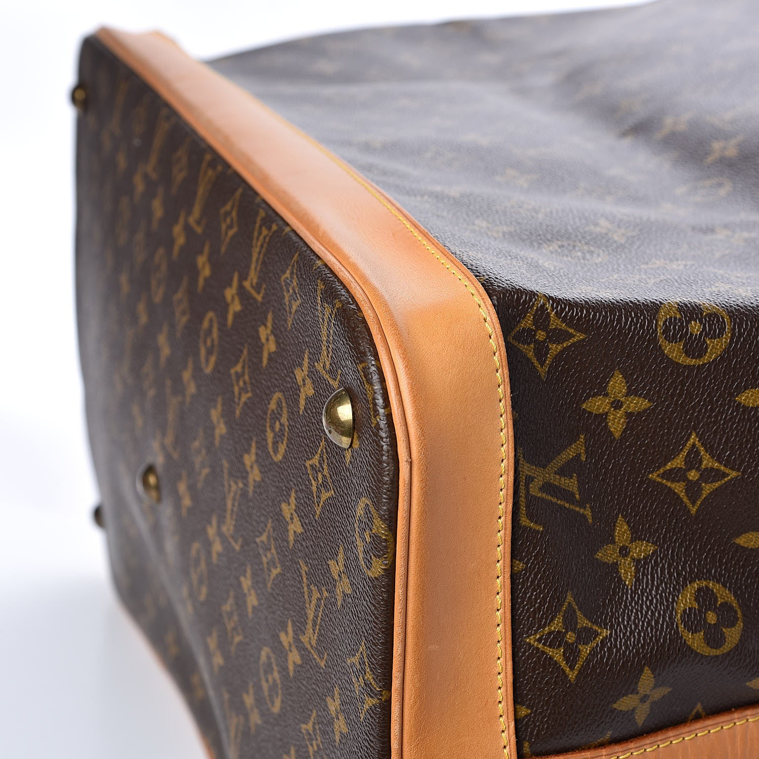 Louis Vuitton Monogram Cruiser 50 10 of 13