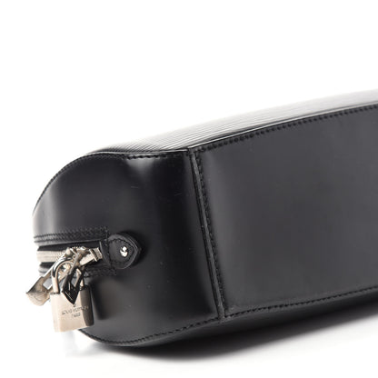 Louis Vuitton Epi Jasmin Black 6 of 11