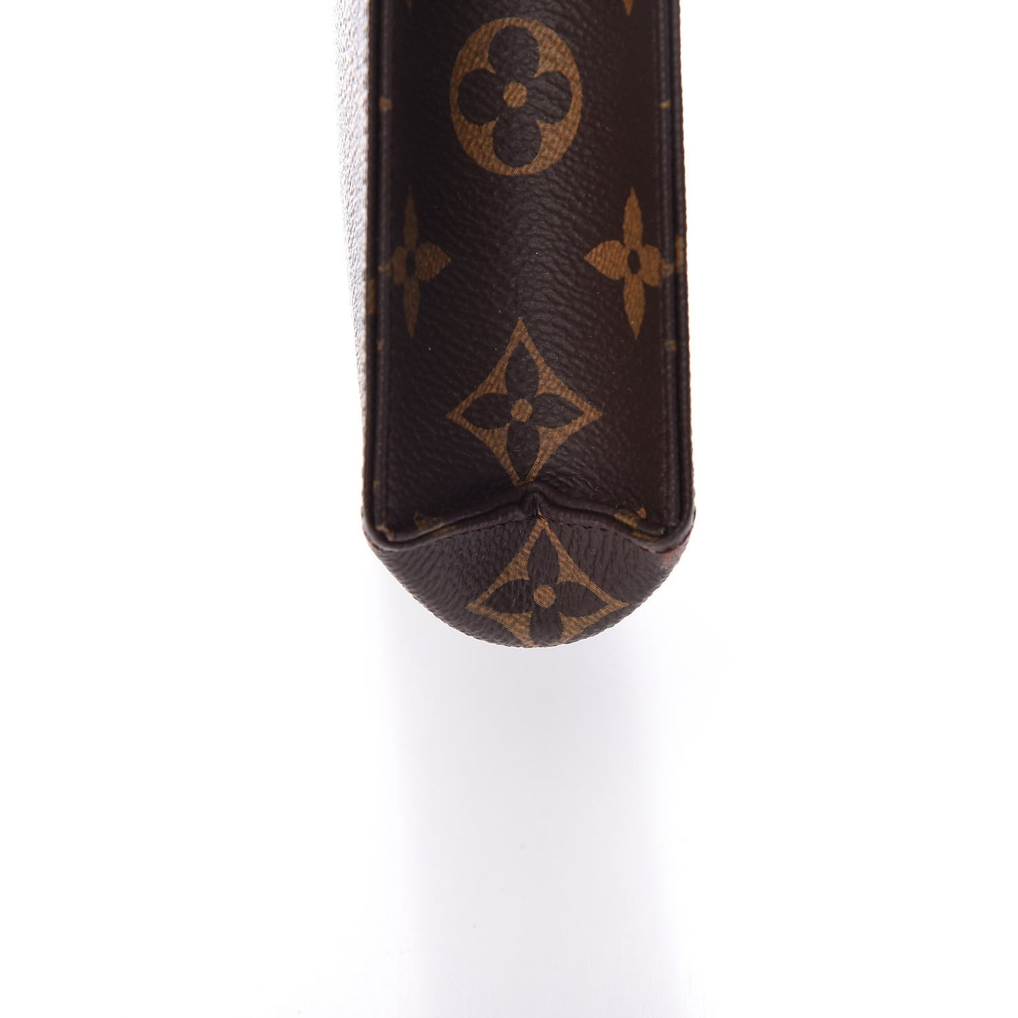 Monogram Toiletry Pouch 19