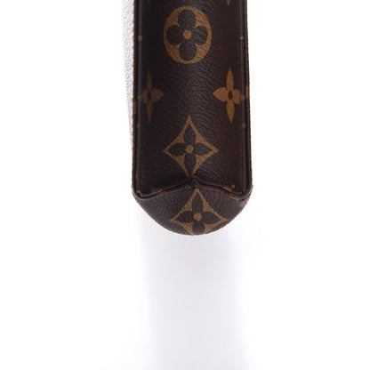 Louis Vuitton Monogram Toiletry Pouch 19 11 of 15