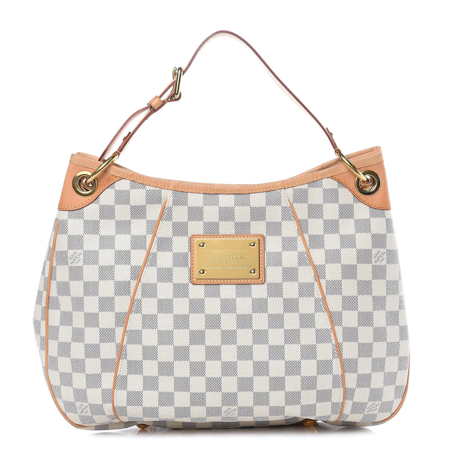 Damier Azur Galliera PM