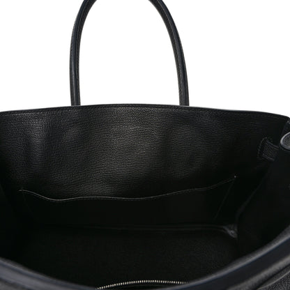 Hermes Togo Birkin 30 Black 13 of 14