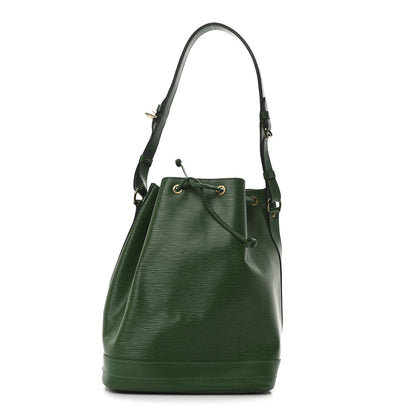 Louis Vuitton Epi Noe Borneo 1 of 9