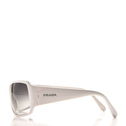 Prada Sunglasses SPR09G White 3 of 8