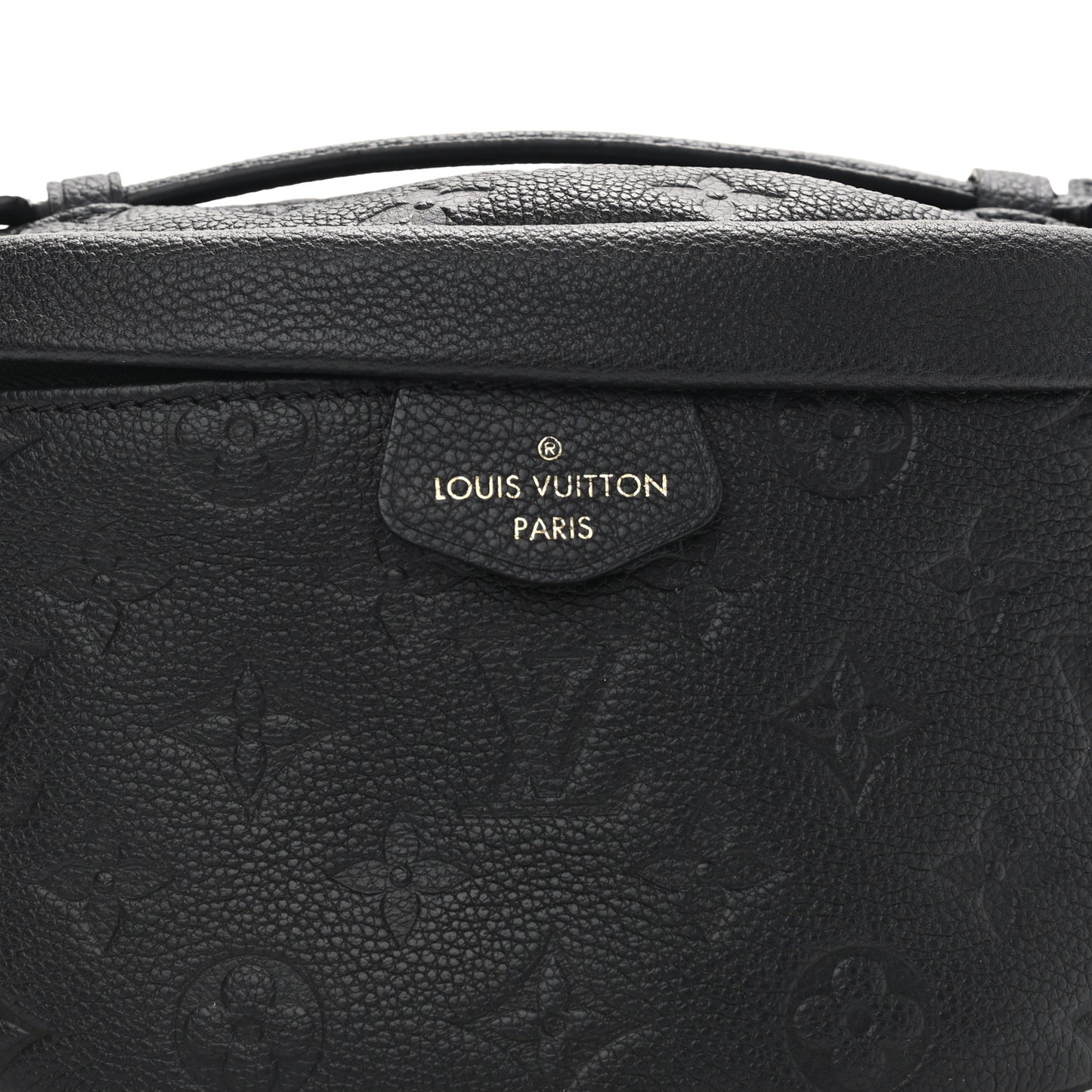 Empreinte BumBag Black