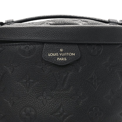 Louis Vuitton Empreinte BumBag Black 7 of 9