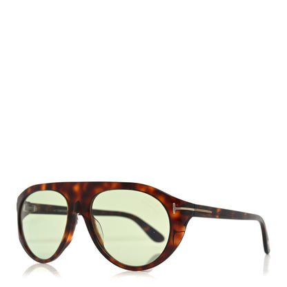 Tom Ford Rex-02 Aviator Sunglasses TF1001 1 of 7