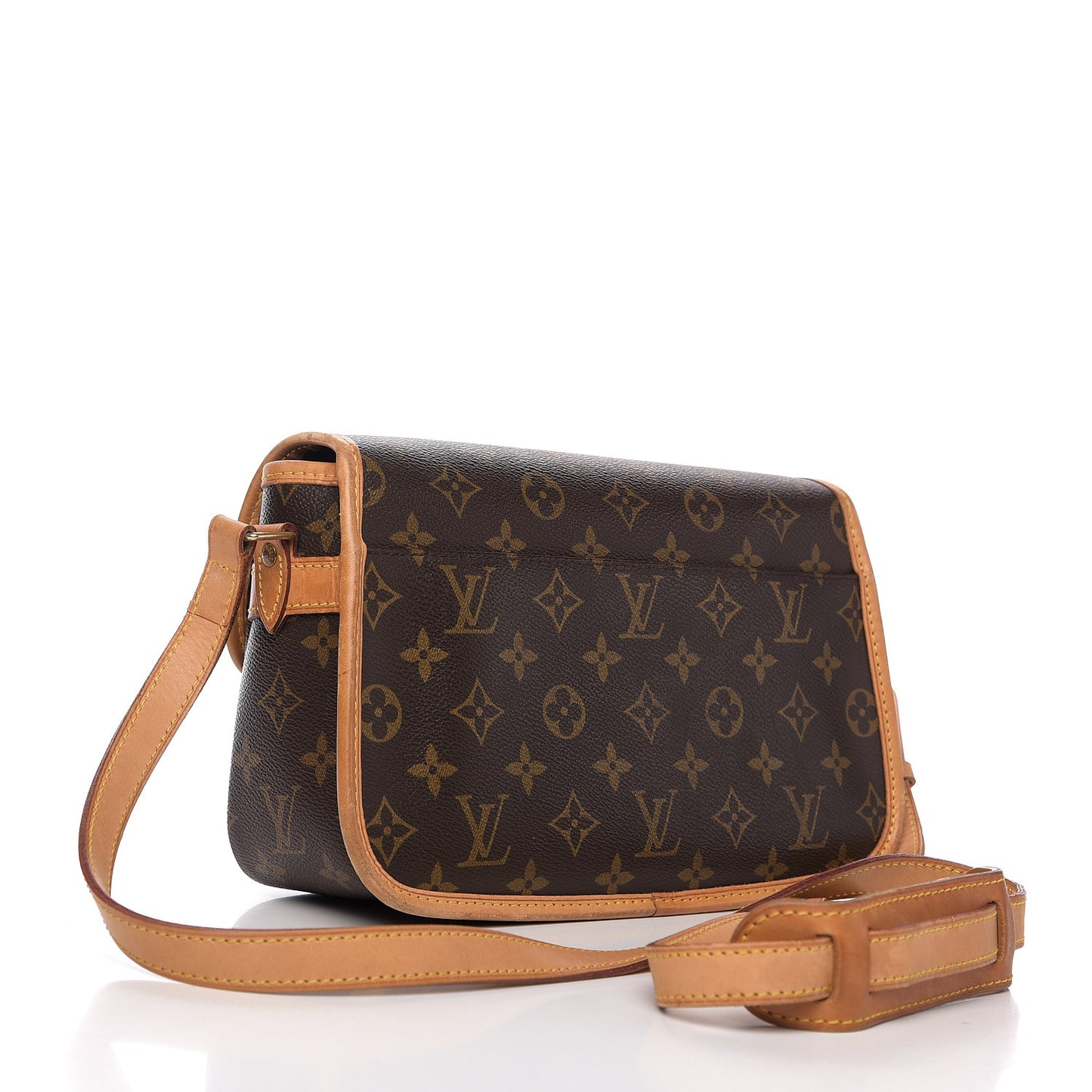 Monogram Sologne