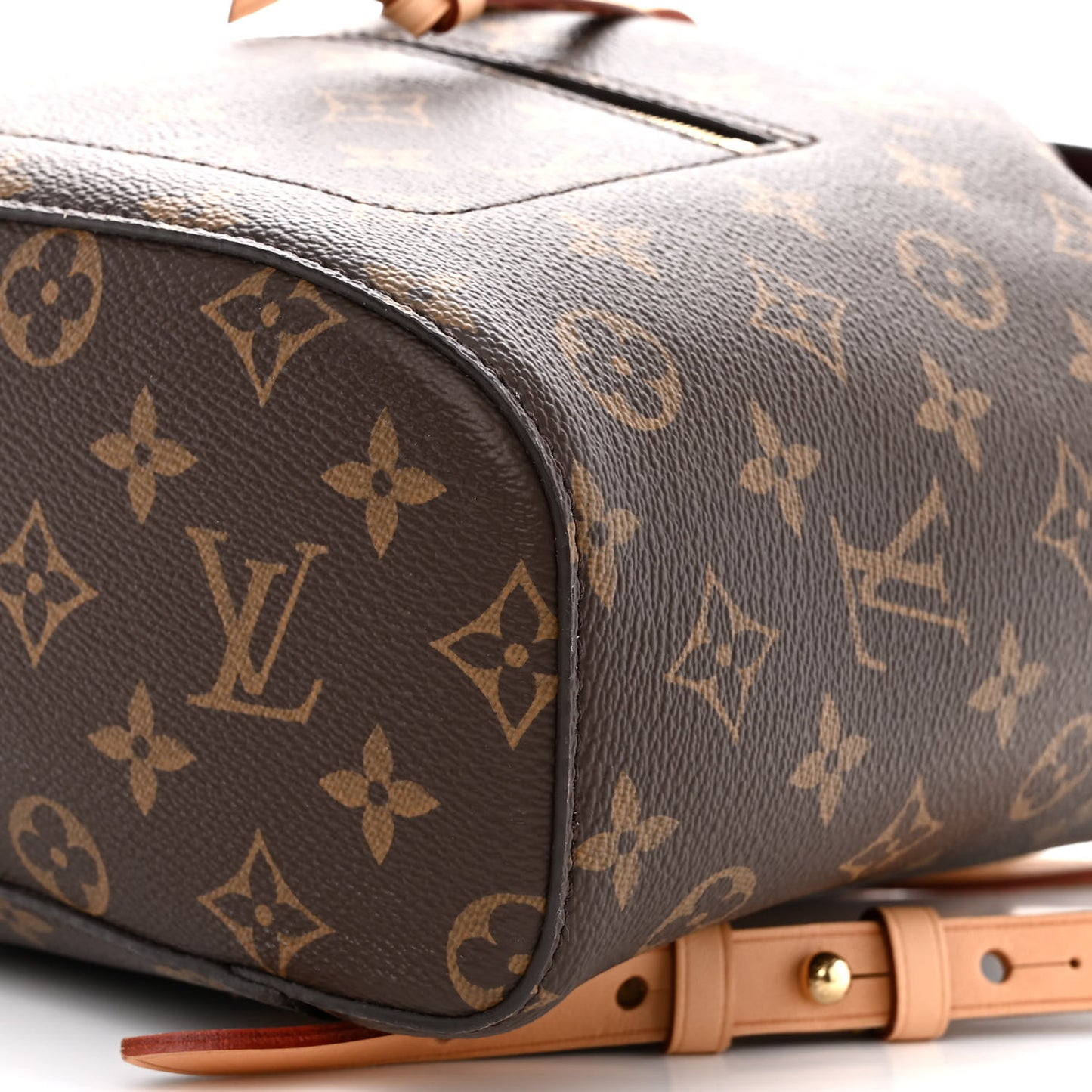 Monogram Montsouris NM Backpack